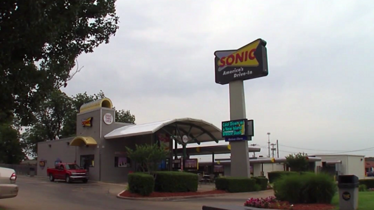 Breach at Sonic Drive-In May Have Impacted Millions of Credit, Debit Cards