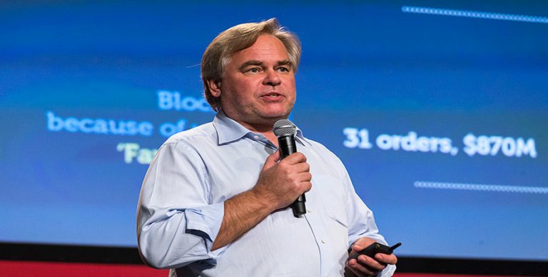 Kaspersky Software Ordered Removed From US Gov’t Computers