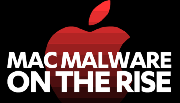More Mac malware than ever before