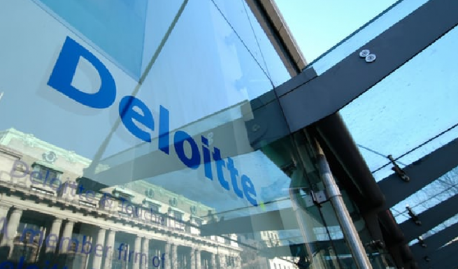 Deloitte hit by cyber-attack revealing clients’ secret emails