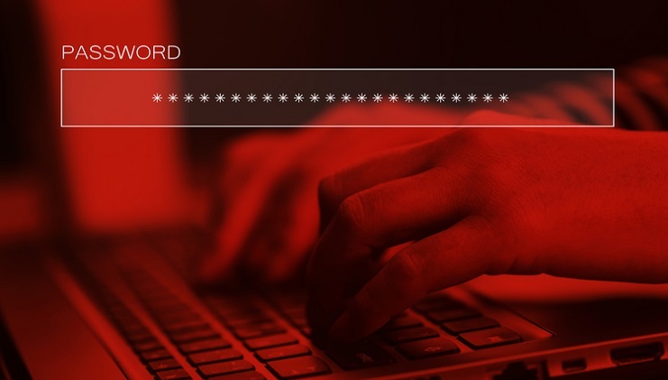 Devastating phishing attacks dominate 2017