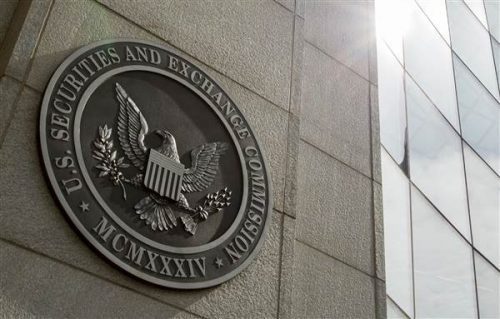 SEC Discloses Hackers Made Off With Data From Its Filing System