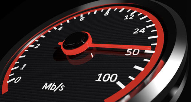 Internet : Le Top 35 des pays africains les plus rapides en vitesse de téléchargement haut débit