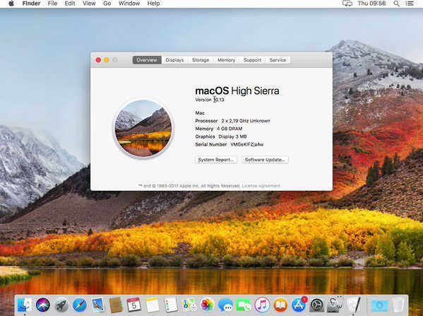 Apple file system flaw, macOS shows encrypted drive’s password in the hint box.
