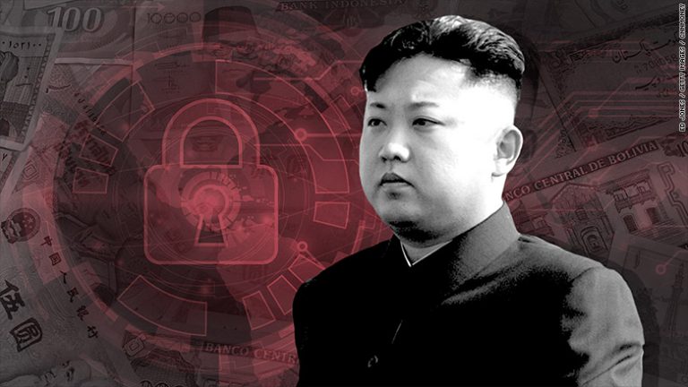 North Korean hackers stole US-South Korea war plans, official says