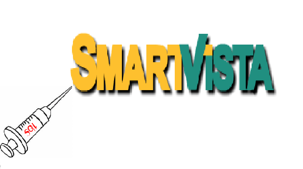 Unpatched SQLi vulnerability in SmartVista e-commerce suite