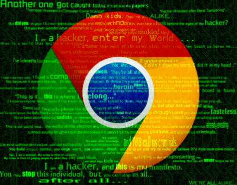 Microsoft provides details of a code execution vulnerability in Chrome