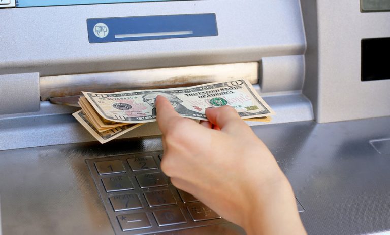 Dangerous Malware Allows Anyone to Empty ATMs