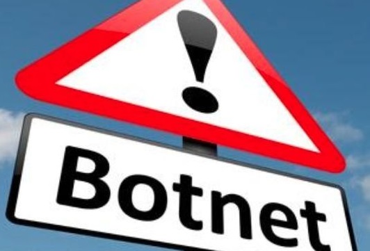 Investigation reveals large botnet hiding behind Fast Flux technique
