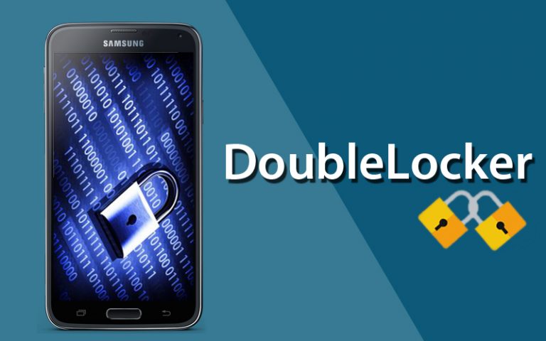 DoubleLocker Ransomware Locks Android devices