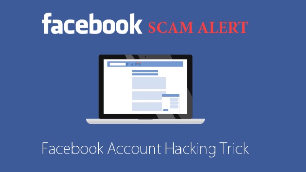 Scam Alert: Your Trusted Friends Can Hack Your Facebook Account