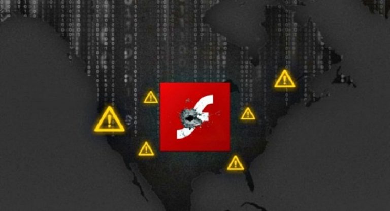 Flaw in Adobe Flash Player Used to Install FinFisher Spyware