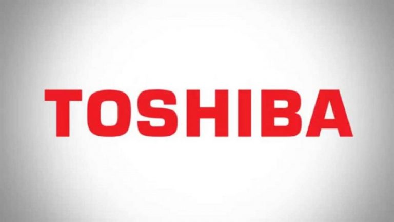 Ransomware attack on Toshiba forces it to halt production of NAND Flash
