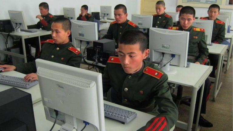 North Korea hackers threaten Irish companies with ‘almost daily’ attacks