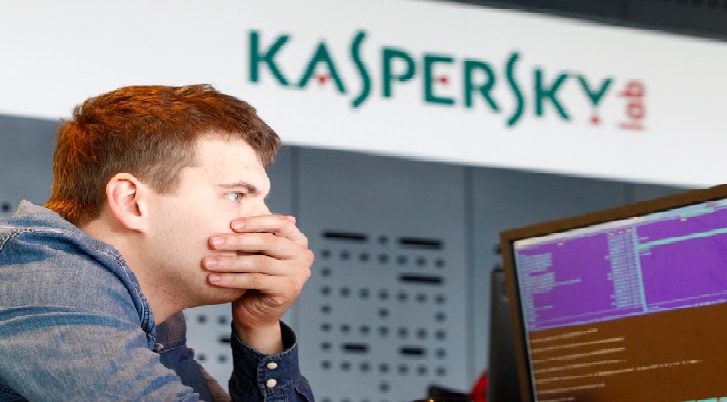 Kaspersky: NSA Worker’s Computer Was Already Infected With Malware