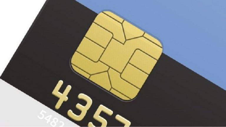 Estonia Blocks 760,000 Electronic ID Cards Because of Identity Theft Risk