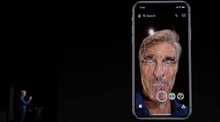 Face ID just got Hacked with the help of a mask by a security firm