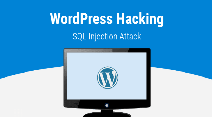 WordPress < 4.8.3 Vulnerable To SQL Injection (SQLI) Exploit
