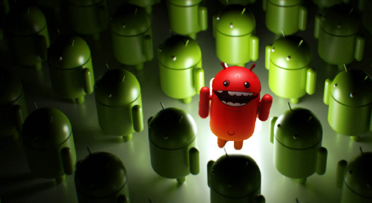 Android Malware Appears Linked to Lazarus Cybercrime Group
