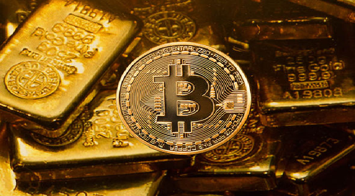 Bitcoin Is 15 Times More Expensive to Keep Safe Than Gold