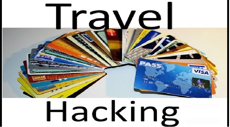 Hackers Steal Reward Points to Offer Illegal Travel Services