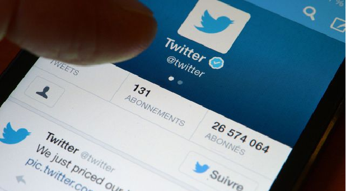 La première chaîne d’info sur Twitter sera lancée le 18 décembre