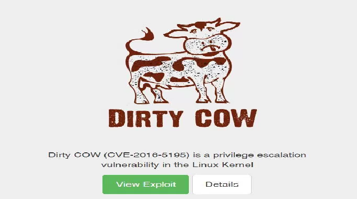 Researchers discover a vulnerability in the DIRTY COW original patch