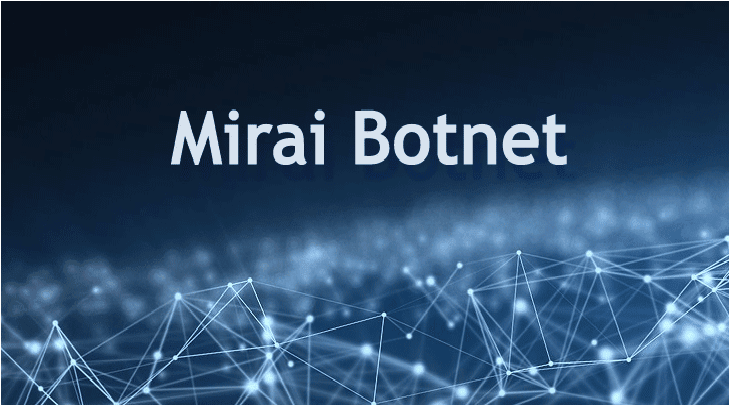 Two Hackers Plead Guilty to Creating IoT-based Mirai DDoS Botnet
