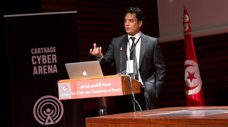 Carthage Cyber Arena, une nouvelle pour la cybersécurité en Tunisie