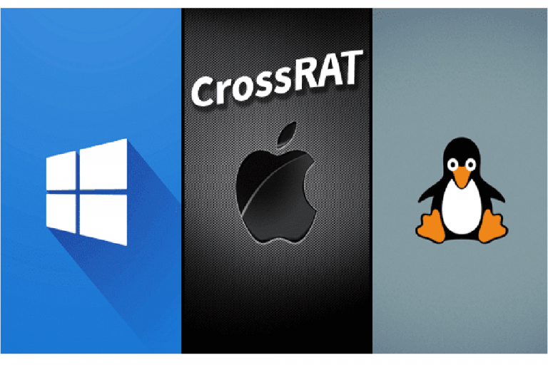 Beware! Undetectable CrossRAT malware targets Windows, MacOS, and Linux systems.