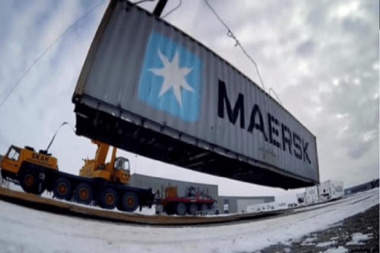 Maersk chair revealed its company reinstalled 45,000 PCs and 4,000 Servers after NotPetya Attack