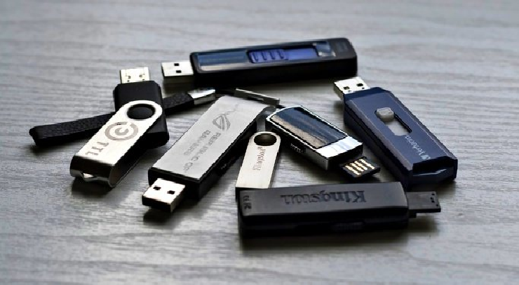 How a USB could become security risk for your device