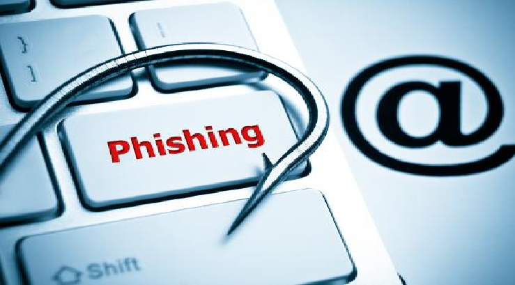 Bank of America Alert – Phishing