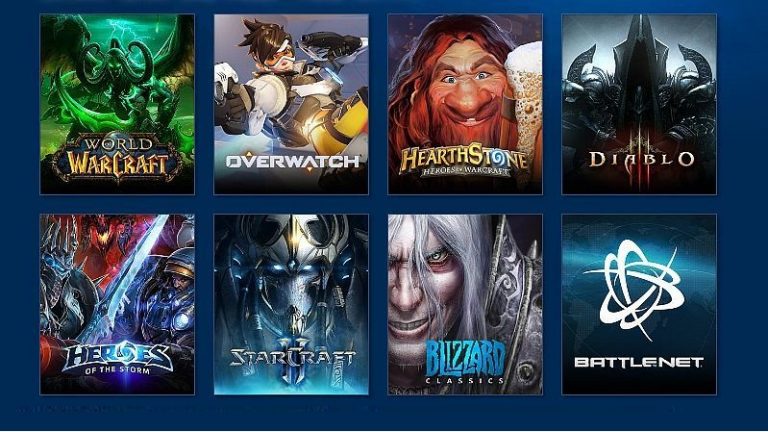 Google hacker found a critical flaw in Blizzard Games that expose millions of PCs to DNS Rebinding attacks