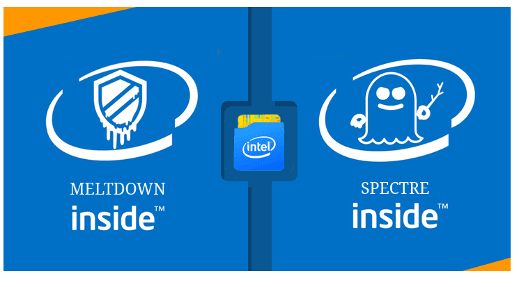 Intel Warns Users Not to Install Its ‘Faulty’ Meltdown and Spectre Patches