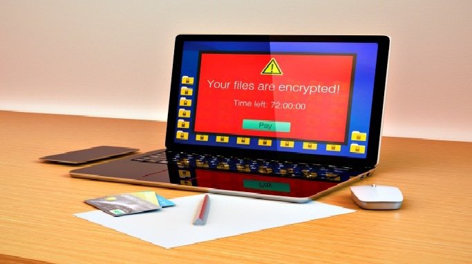 SpriteCoin cryptocurrency ransomware spy on user, steal saved passwords