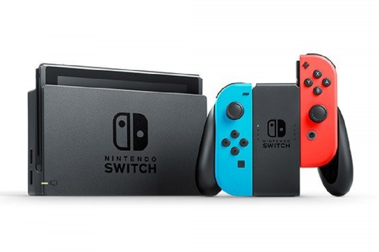 fail0verflow hackers found an unpatchable flaw in Nintendo Switch bootROM and runs Linux OS