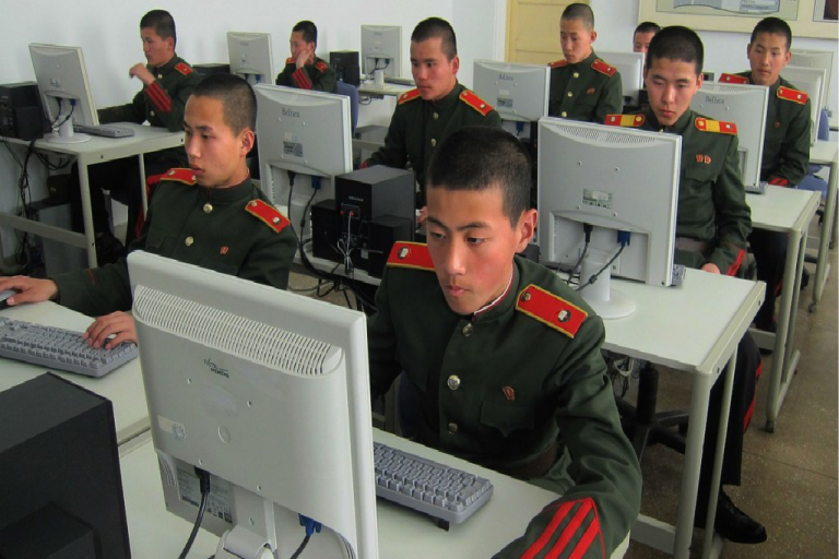 All You Need to Know About North Korea and its cyber army