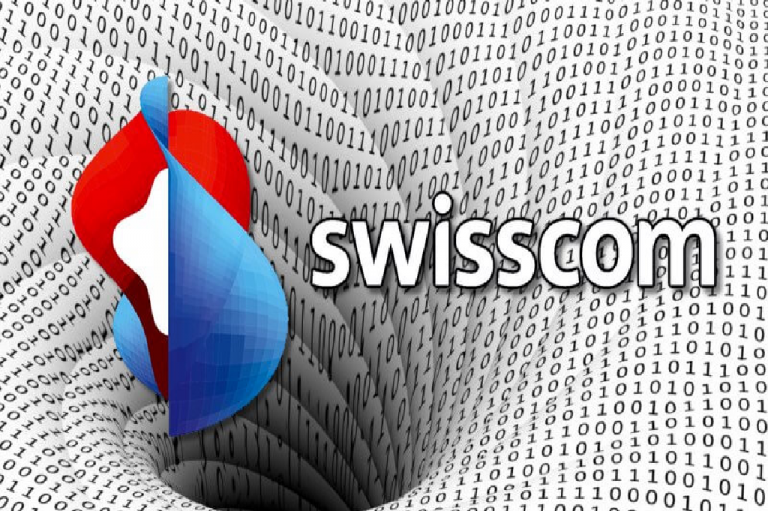 Swisscom data breach Hits 800,000 Customers, 10% of Swiss population