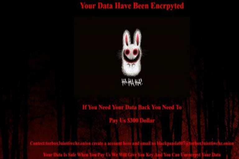 GandCrab, a new ransomware-as-a-service emerges from Russian crime underground