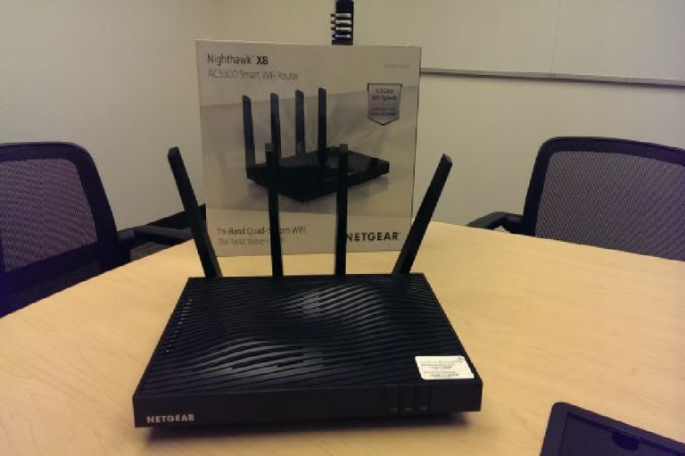 Researcher found multiple vulnerabilities in NETGEAR Routers, update them now!