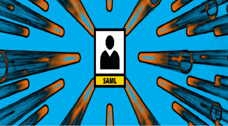 SAML Vulnerability Lets Attackers Log in as Other Users