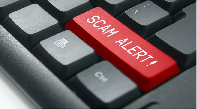 FBI warns of email scams claiming to be from Bureau