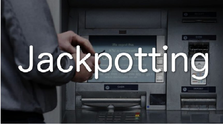 Alerte au « jackpotting »: les attaques au distributeur de banque