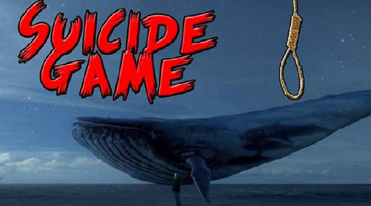 Le défi de la baleine bleue fait une victime à Sousse