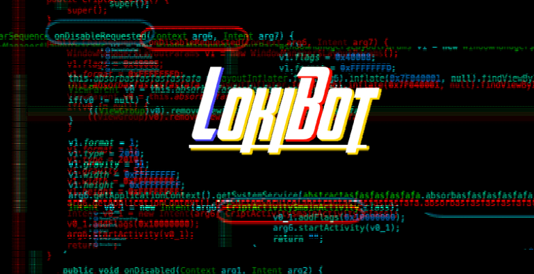 Large Lokibot Malspam Campaign Hitting The UK