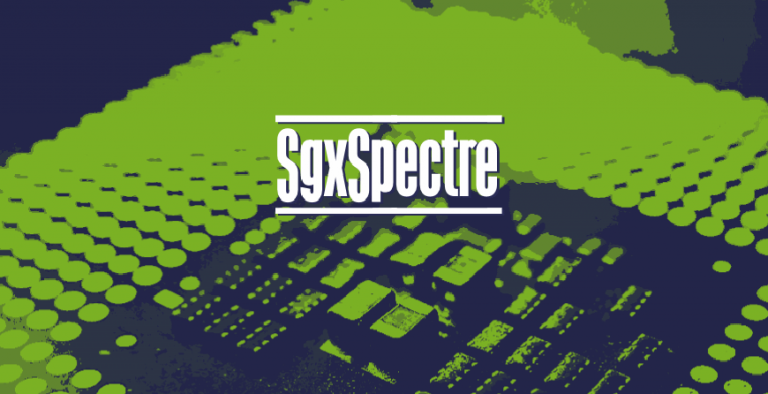 SgxSpectre Attack Can Extract Data from Intel SGX Enclaves