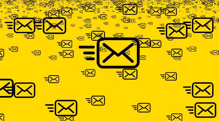 Vulnerability Affects Half of the Internet’s Email Servers