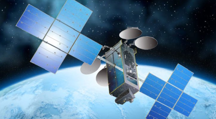 Un satellite et un système de GPS 100% tunisiens