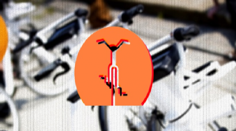 Copenhagen city’s bicycle sharing system hacked; 1,800 bikes affected